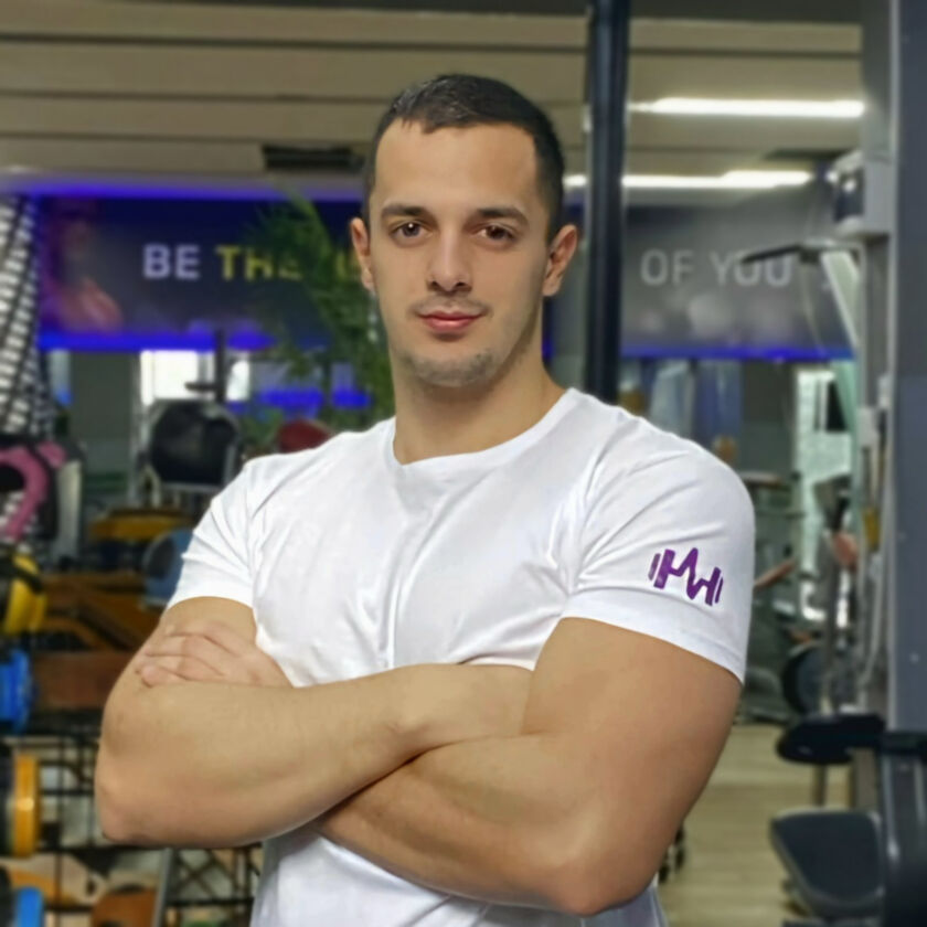 Ivan Stanojević